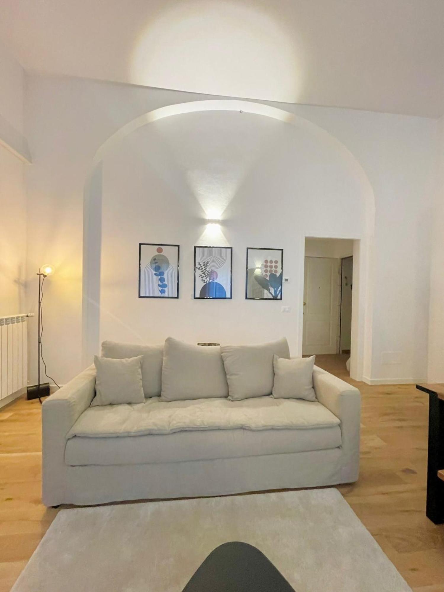 I Marmi New Royal Design Apartment Livorno Exterior photo