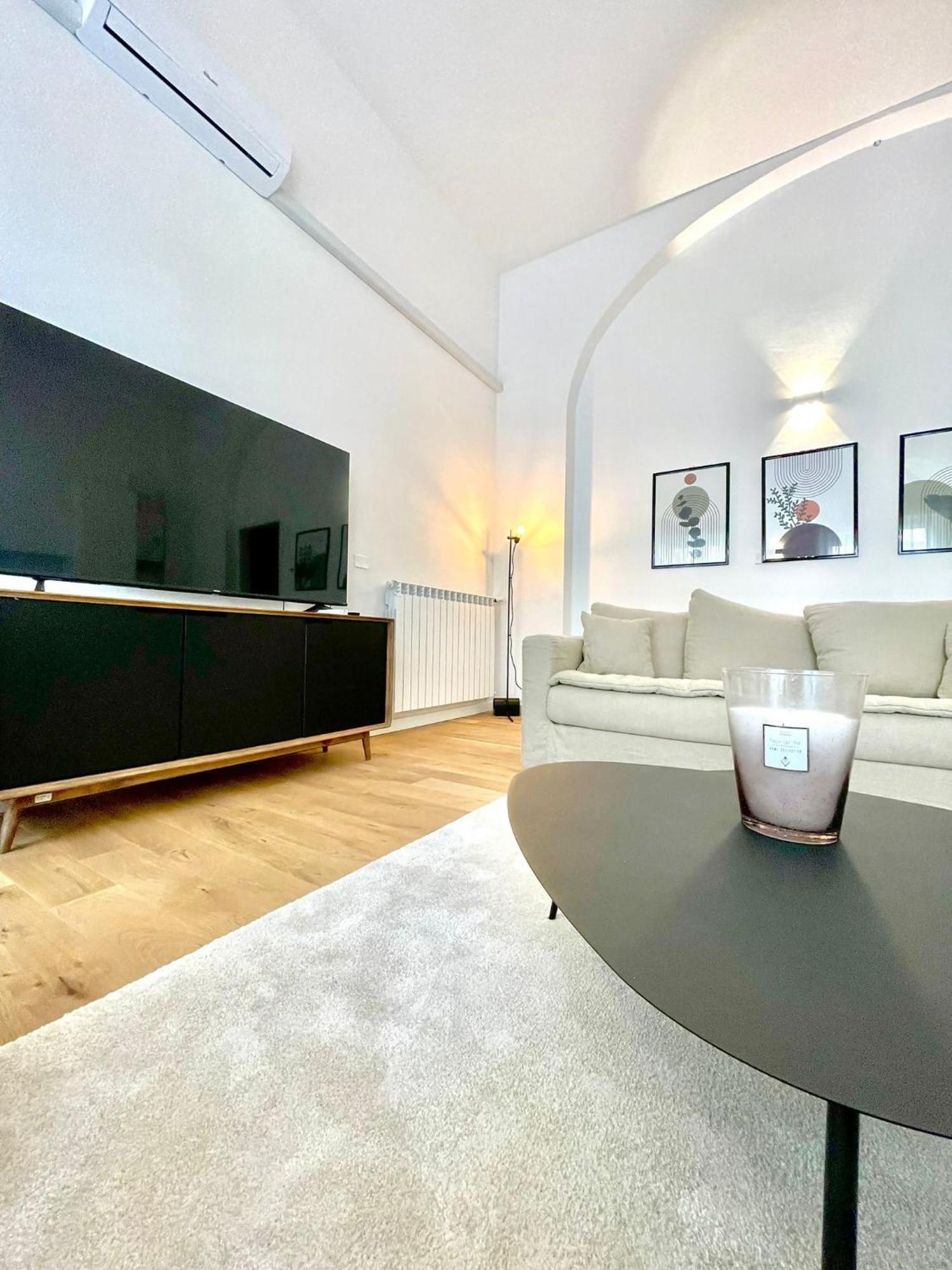I Marmi New Royal Design Apartment Livorno Exterior photo
