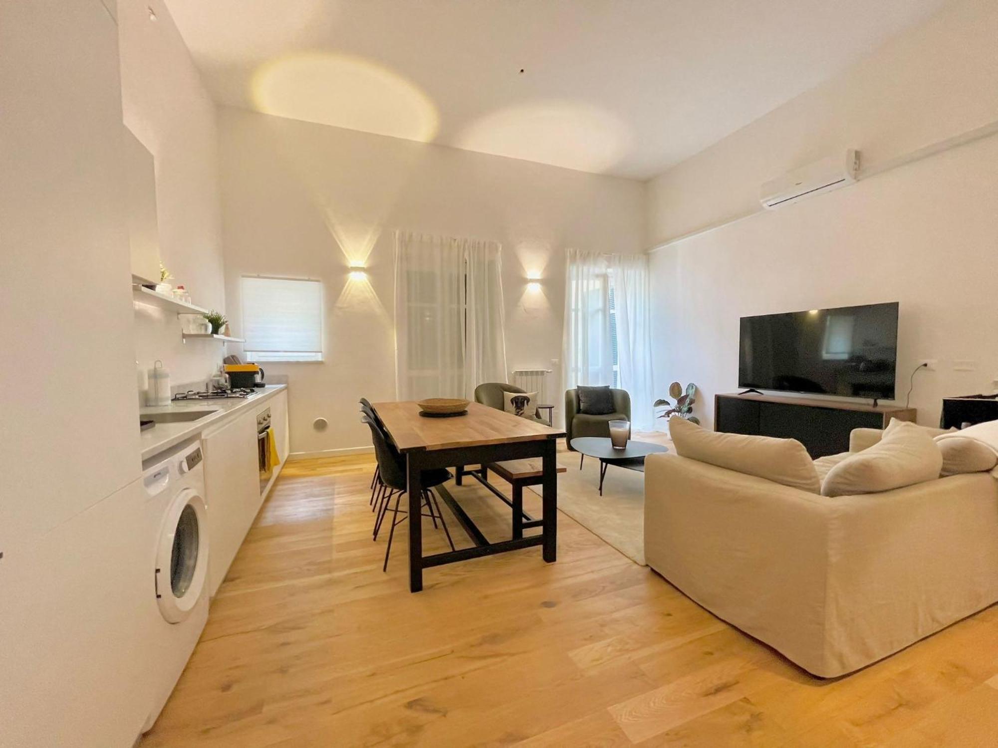 I Marmi New Royal Design Apartment Livorno Exterior photo
