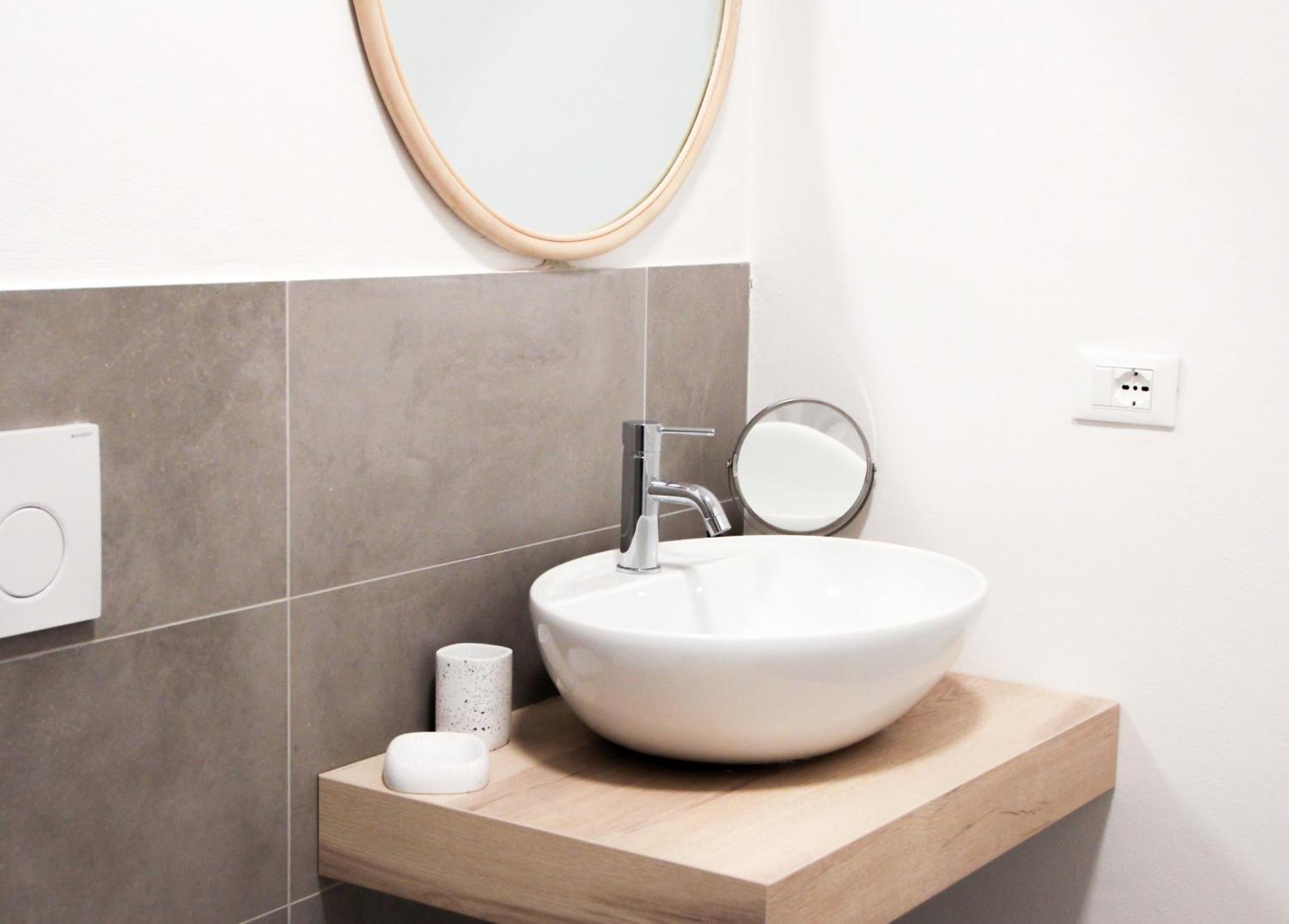 I Marmi New Royal Design Apartment Livorno Exterior photo